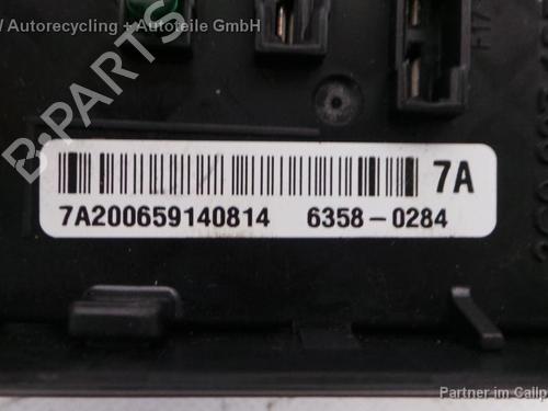 Used Other VW SHARAN (7N1, 7N2) 2.0 TDI 4motion (150 hp) 16100767
