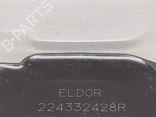 Tændspole NISSAN PULSAR Hatchback (C13) 1.2 DIG-T | BP30333571M94