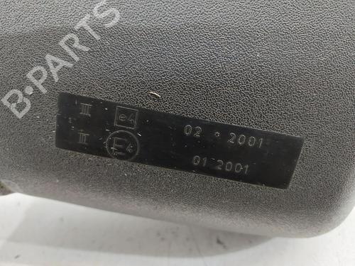 Retrovisor izquierdo VW TRANSPORTER T3 Bus (25_) 1.7 D (57 hp) 18462726