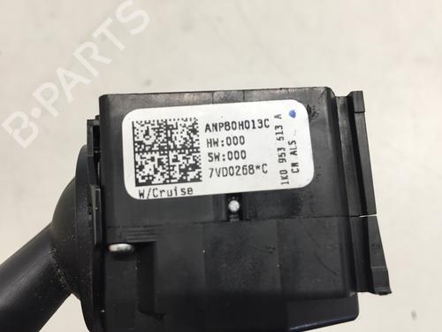 Switch VW TOURAN (1T1, 1T2) 2.0 TDI 16V | BP15365869I30 