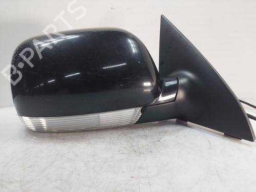 Used Right mirror VW TOUAREG (7LA, 7L6, 7L7) 2.5 R5 TDI (174 hp) 30333575