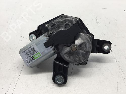Rear wiper motor OPEL CORSA D (S07) 1.7 CDTI (L08, L68) | BP15365436M102 