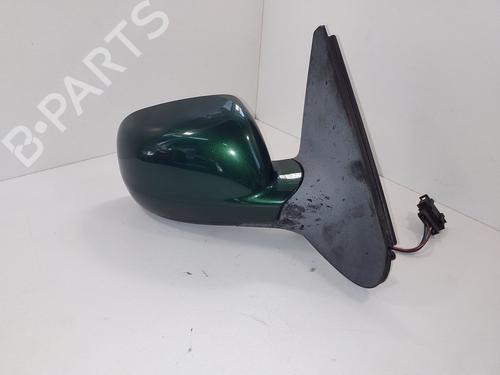 Right mirror VW GOLF IV Cabriolet (1E7) 2.0 | BP15908026C27 