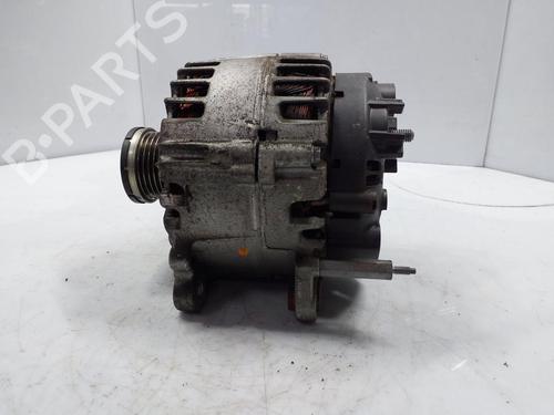 Alternator SEAT ALTEA (5P1) 1.4 TSI | BP29622915M7 