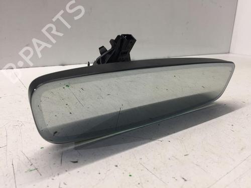 Used Rear mirror VW GOLF VII (5G1, BQ1, BE1, BE2) 1.0 TSI (110 hp) 18463231
