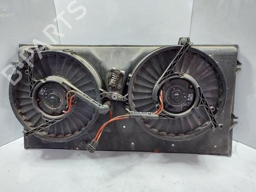 Ventilateur radiateur VW TRANSPORTER T4 Bus (70B, 70C, 7DB, 7DK, 70J, 70K, 7DC, 7DJ) 1.9 TD (68 hp) 29196828