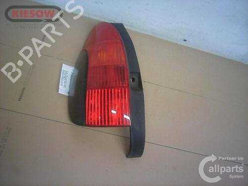 Farolim esquerdo PEUGEOT 306 Break (7E, N3, N5) 1.9 D (68 hp) 45227