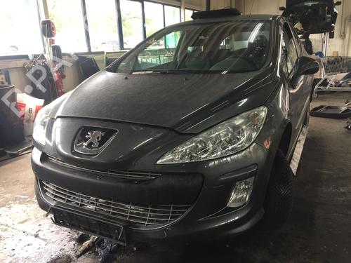 Hood PEUGEOT 308 I (4A_, 4C_) 1.6 16V | BP19785981C1