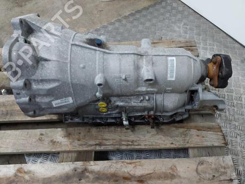 Gearbox BMW 5 Touring (E61) 530 i | BP18600120M3 