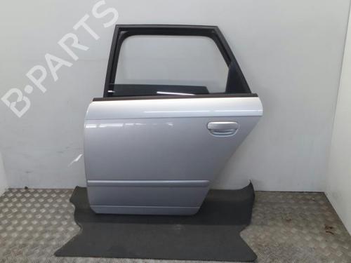 Left rear door AUDI A4 B7 Avant (8ED) 1.9 TDI | BP15364683C4 