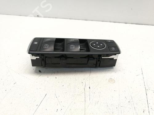 Switch MERCEDES-BENZ B-CLASS Sports Tourer (W246, W242) B 180 CDI (246.200) | BP16177124I30 