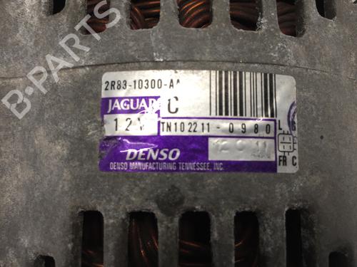 Generator JAGUAR S-TYPE II (X200) 3.0 V6 | BP15365730M7 