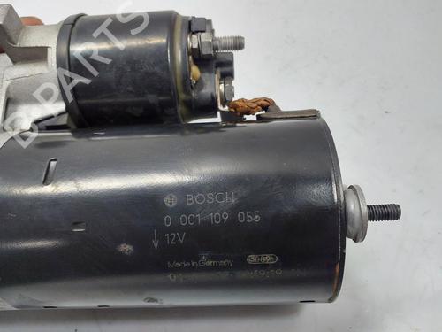 Starter OPEL ZAFIRA A MPV (T98) 2.0 DTI 16V (F75) | BP18463894M8 