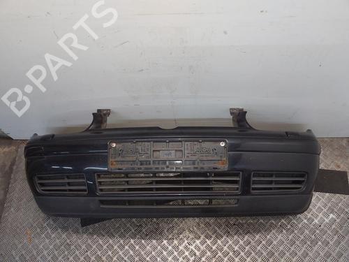 Used Front bumper VW GOLF IV (1J1) 1.9 TDI (101 hp) 31031530