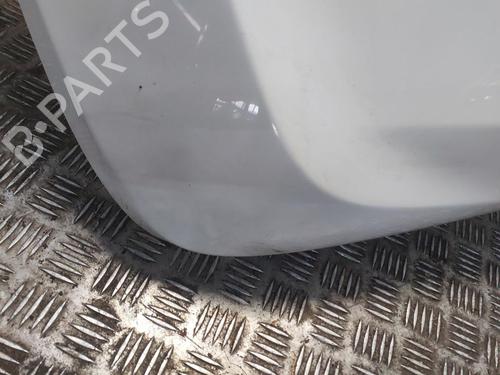 Rear bumper OPEL AGILA B (H08) 1.0 (F68) | BP31606306C8 