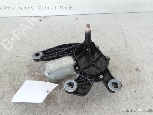 Rear wiper motor CITROËN C2 (JM_) 1.4 HDi | BP16175703M102 