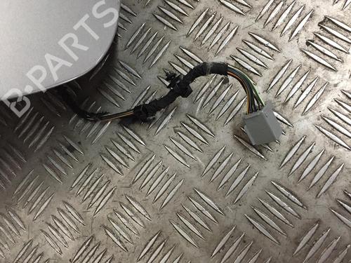 Tailgate VOLVO S40 II (544) 2.4 | BP18600002C6 