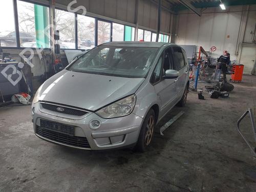 Left rear door FORD S-MAX (WA6) 2.0 TDCi | BP24345739C4 