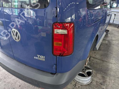 Right taillight VW CADDY IV MPV (SAB, SAJ) 1.4 TGI CNG | BP37504792C35 - Image 4