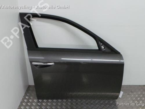 Right front door ALFA ROMEO 159 Sportwagon (939_) 1.9 JTDM 16V (939BXC1B, 939BXC12) | BP15363249C3 