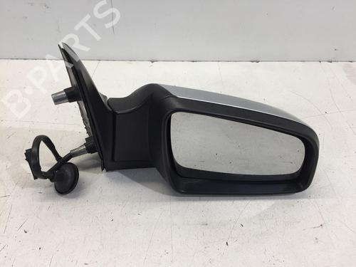 Right mirror OPEL ZAFIRA / ZAFIRA FAMILY B (A05) 1.9 CDTI (M75) | BP18462284C27 