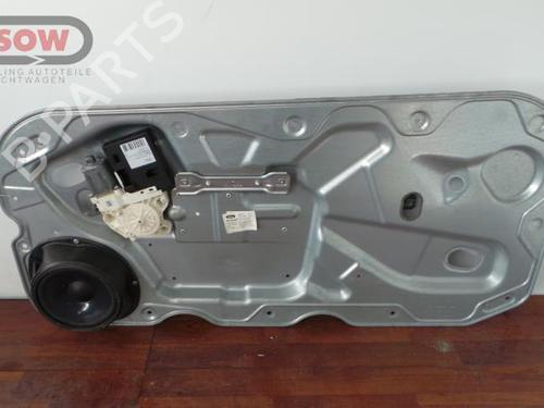 Front right window mechanism FORD FOCUS II (DA_, HCP, DP) 2.0 | BP15360578C23 