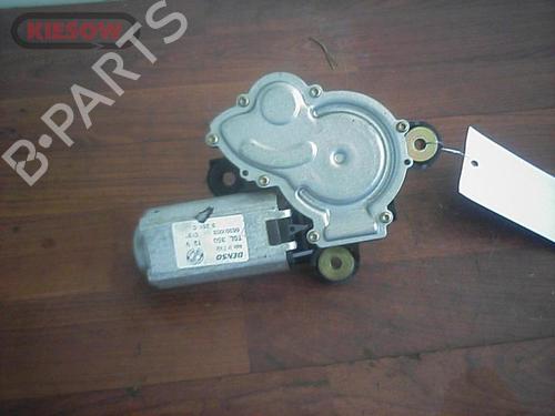 Ruitenwissermotor achter FIAT STILO (192_) 1.6 16V (192_XB1A) (103 hp) 15359991