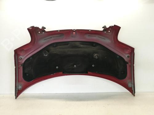 Hood AUDI A2 (8Z0) 1.4 | BP15367999C1 