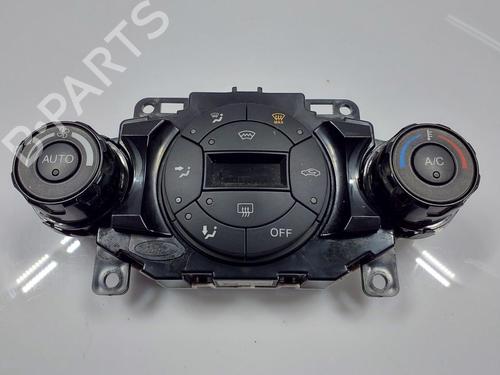 Climate control FORD FIESTA VI (CB1, CCN) 1.25 | BP16137283I5 