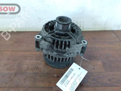 Alternator MERCEDES-BENZ E-CLASS T-Model (S210) E 240 T (210.261) | BP15360238M7