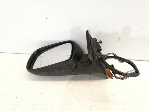 Left mirror PEUGEOT 307 CC (3B) 1.6 16V | BP16177312C26 