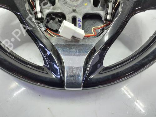 Steering wheel RENAULT CLIO IV Grandtour (KH_) 0.9 TCe 90 | BP26281444C49 