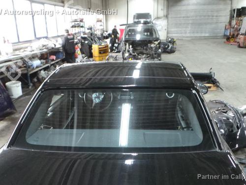 Sunroof MITSUBISHI COLT CZC VI Convertible (RG) 1.5 (Z36A) | BP15362756C124 