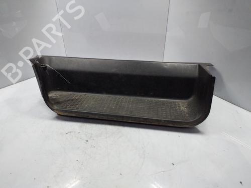 Altro VW TRANSPORTER T4 Bus (70B, 70C, 7DB, 7DK, 70J, 70K, 7DC, 7DJ) 2.5 TDI (102 hp) 29930209