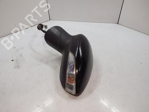 Left mirror FORD FIESTA VI (CB1, CCN) 1.25 | BP29930211C26