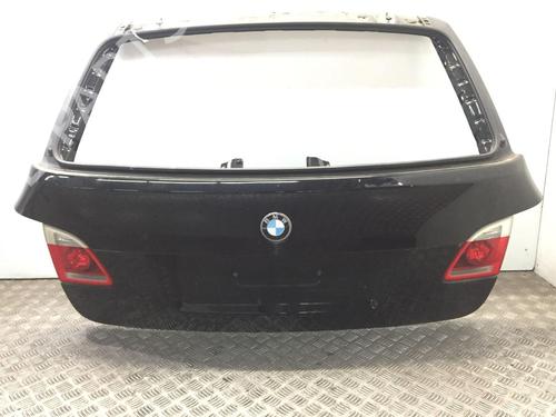 Used Tailgate BMW 5 Touring (E61) 525 d (163 hp) 18464274