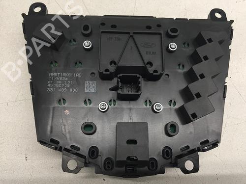 Switch FORD FOCUS III Turnier 1.6 TDCi | BP16067706I30 