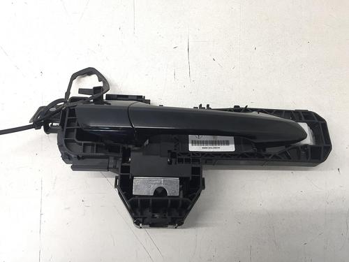 Used Front right exterior door handle MERCEDES-BENZ A-CLASS (W176) A 180 (176.042) (122 hp) 15366736