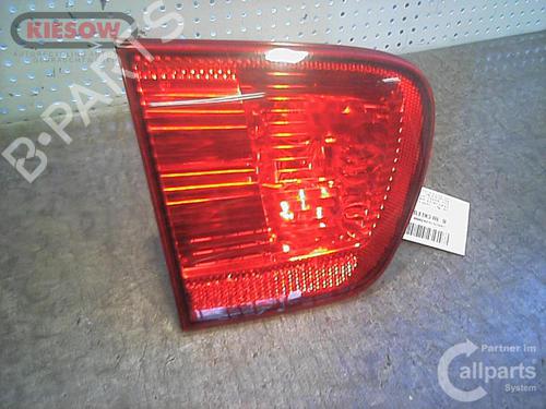 Used Left taillight SEAT IBIZA II (6K1) 1.4 (60 hp) 15359167