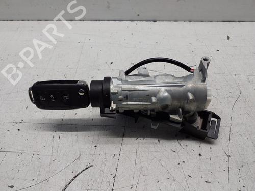 Used Ignition barrel Ignition barrel VW CADDY IV MPV (SAB, SAJ) 1.4 TGI CNG (110 hp) 40288440 40288440