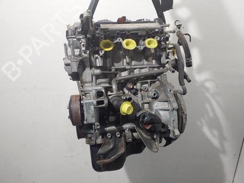 Engine MITSUBISHI MIRAGE / SPACE STAR VI Hatchback (A0_A) 1.0 (A05A) | BP31259474M1 