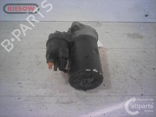 Startmotor SEAT CORDOBA Vario (6K5) 1.6 i (75 hp) 15359545