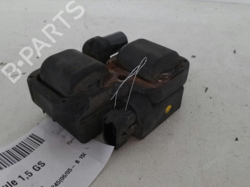 Used Ignition coil MERCEDES-BENZ B-CLASS Sports Tourer (W245) B 150 (245.231) (95 hp) 15364889