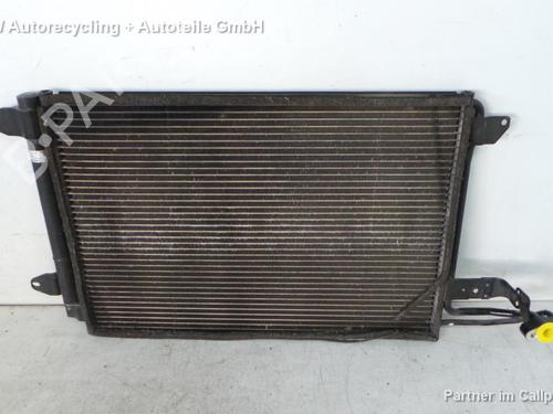 Heater matrix AUDI A3 (8P1) 1.6 | BP15361863M63 