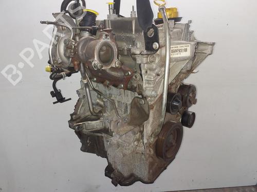 Motor DACIA SANDERO II TCe 90 (B8M1, B8MA, B8AC) | BP30583274M1