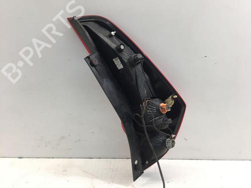 Left taillight OPEL AGILA (B) (H08) 1.2 (F68) | BP15954235C34 