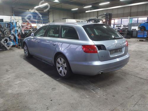 Rear bumper AUDI A6 C6 Avant (4F5) 3.0 TDI quattro | BP31239767C8