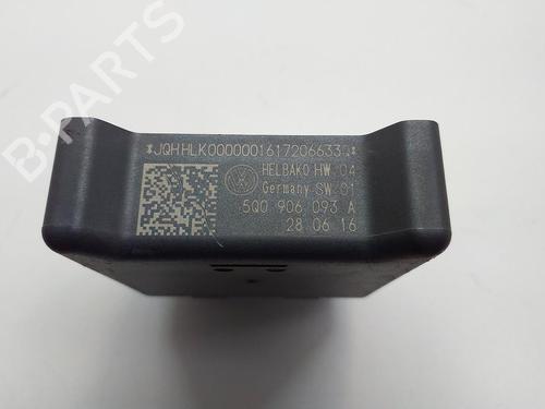 Used Fuel pump SEAT LEON ST (5F8) 2.0 Cupra (290 hp) 16177962