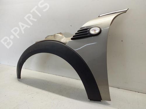 Left front fenders MINI MINI (R56) One | BP24512472C41 
