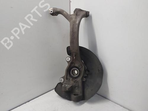 Left front steering knuckle AUDI A6 C6 Avant (4F5) 3.0 TDI quattro | BP31207231M25